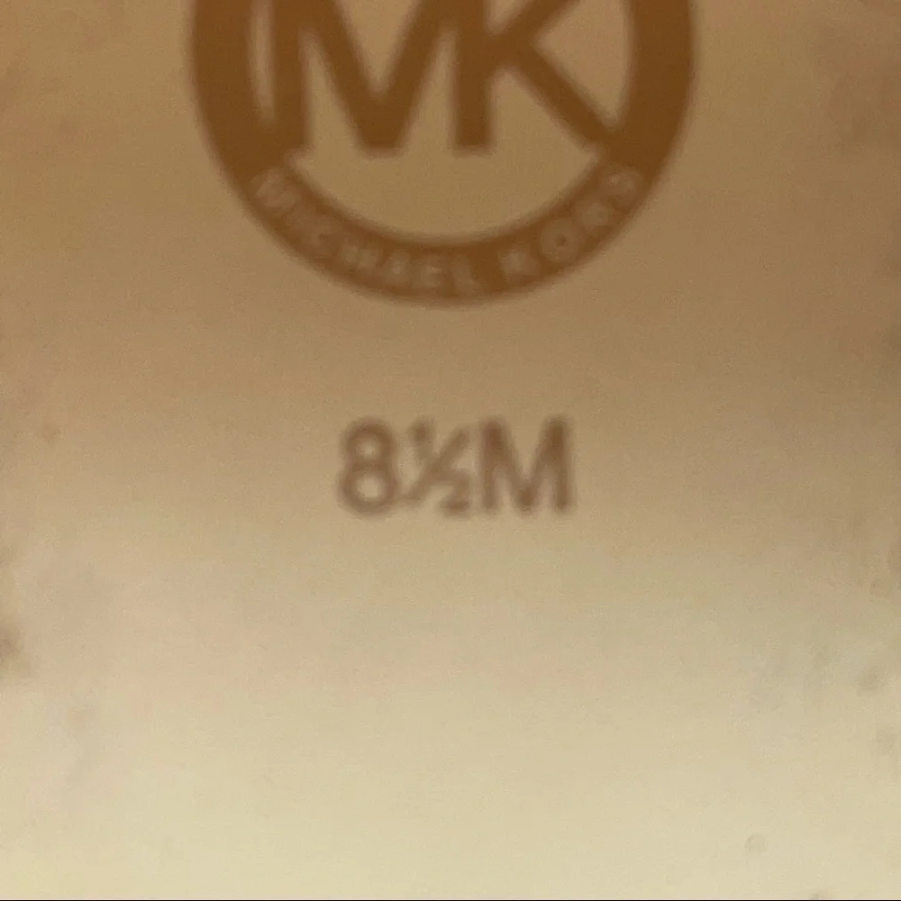 Michael Kors Women Shoes 8.5 - Picture 8 of 8